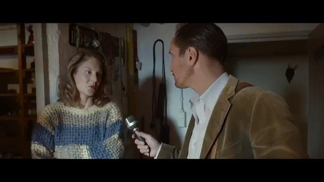 Der blinde Fleck - Trailer - Deutsch - SD