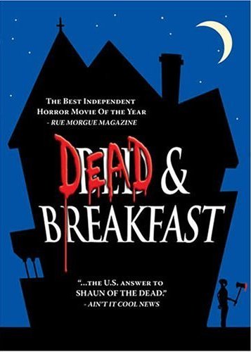 Dead & Breakfast - Poster 2