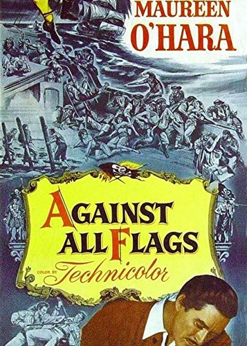 Gegen alle Flaggen - Poster 5