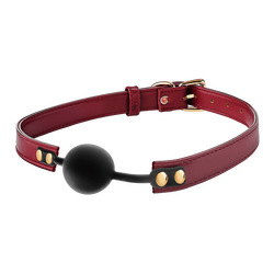 Blaze - Elite Ball Gag