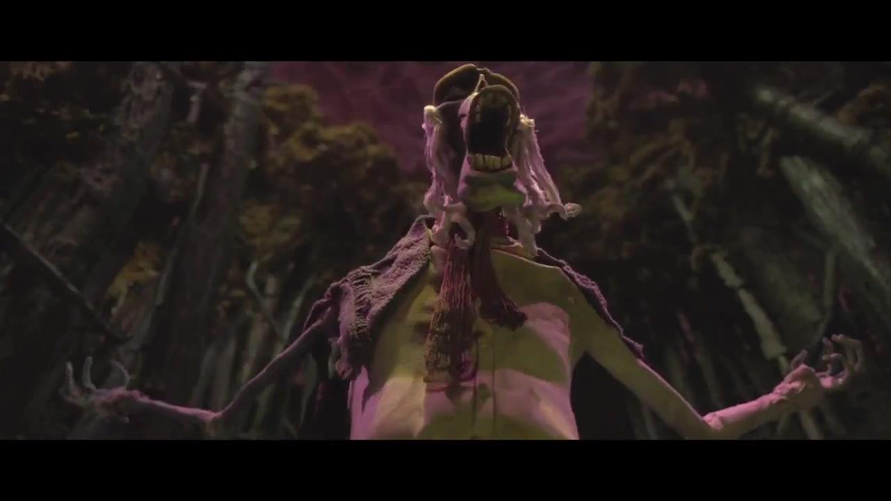 ParaNorman - Teaser - Englisch - HD