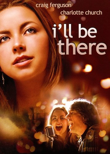 I'll Be There - Poster 2