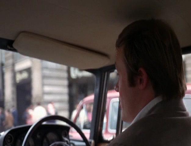 Performance - Trailer - Deutsch - SD