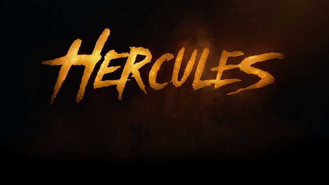 Hercules - Wallpaper 1