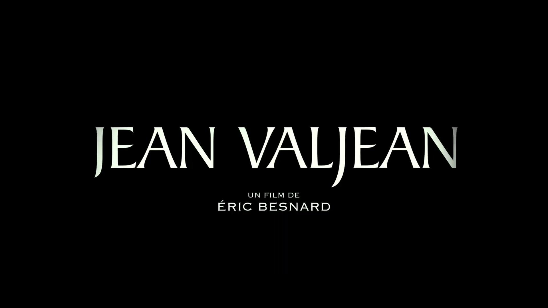 Les Misérables - Die Geschichte von Jean Valjean - Trailer - Englisch - HD