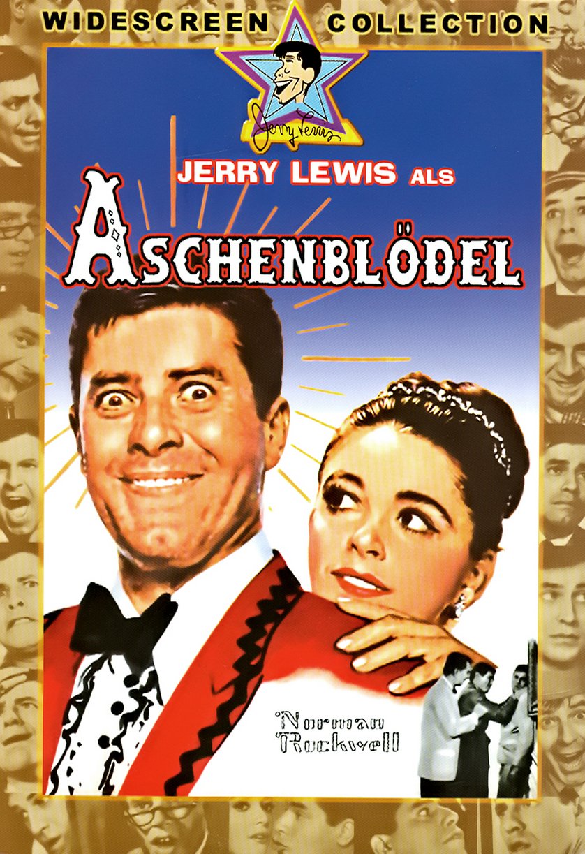 Aschenblödel
