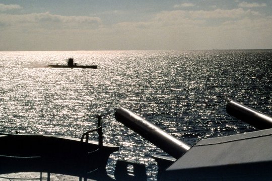 U-571 - Szenenbild 4