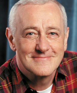 John Mahoney