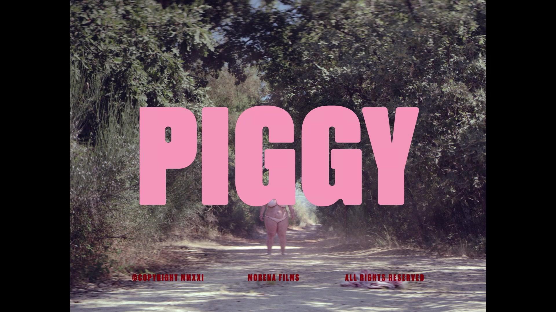 Piggy - Trailer - Deutsch