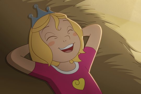 Prinzessin Emmy - Szenenbild 4