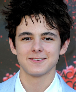 Max Charles
