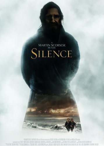 Silence - Poster 3