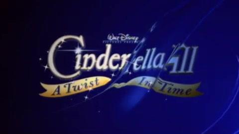 Cinderella 3 - Trailer - Englisch