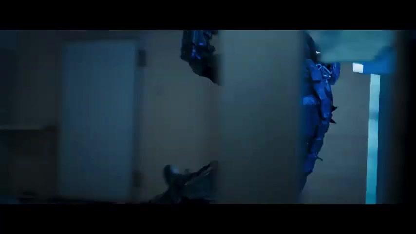 Project Darwin - Trailer - Russisch - SD
