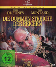 Die dummen Streiche der Reichen