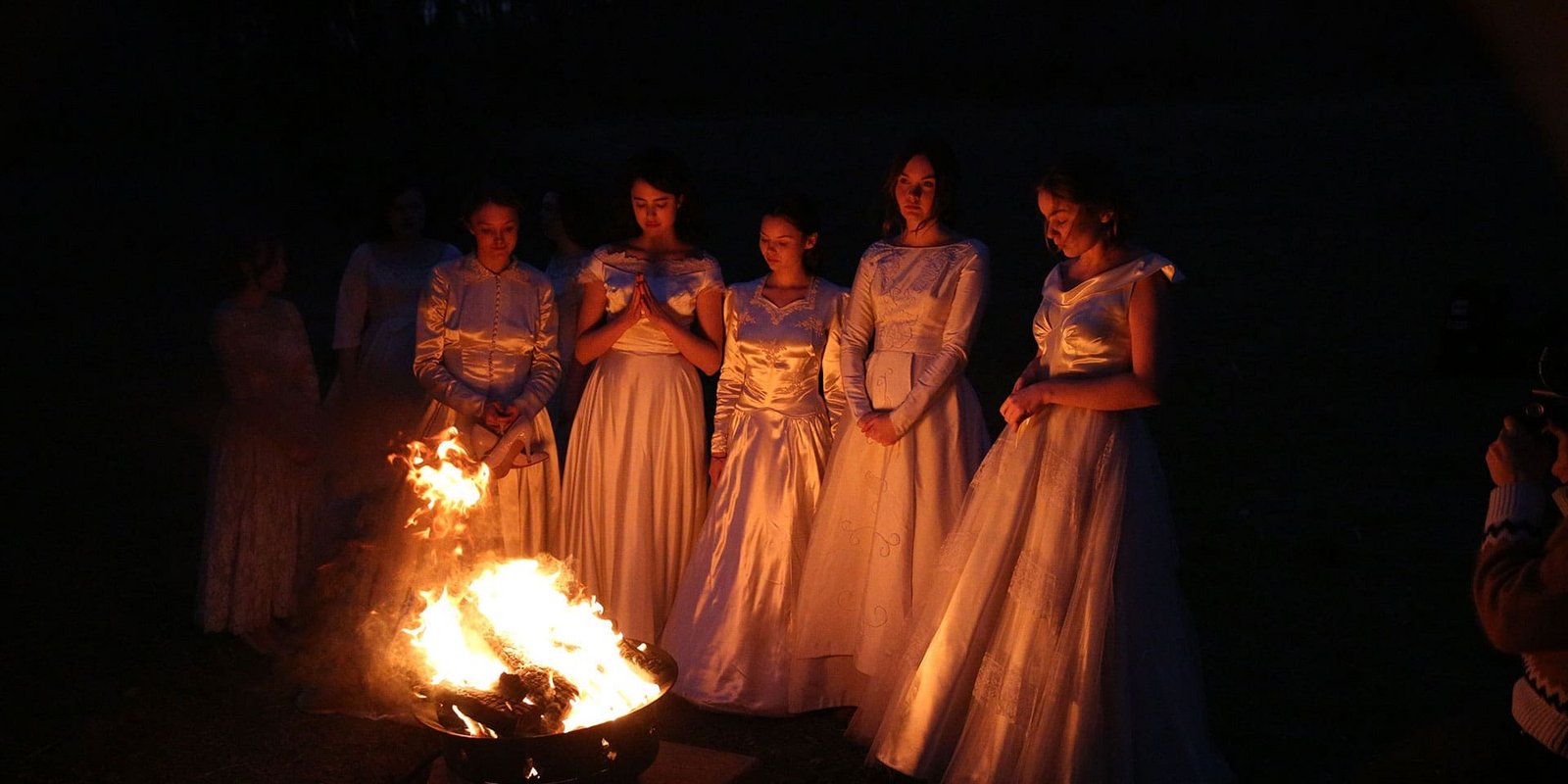 Novitiate
