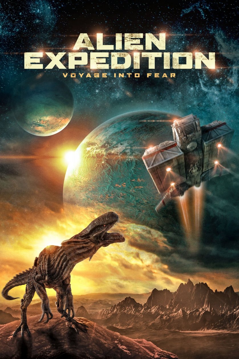 Jurassic Expedition Jurassic Expedition