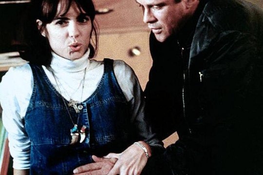 Bounty Hunters 1 - Outgun - Szenenbild 6