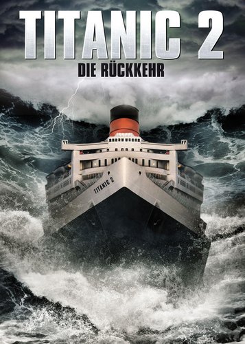 Titanic 2 - Die Rückkehr - Poster 1