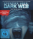 Unknown User 2 - Dark Web