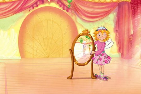Prinzessin Lillifee - Szenenbild 7