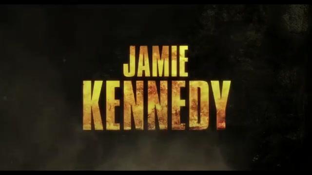 Tremors 5 - Trailer - Englisch - SD
