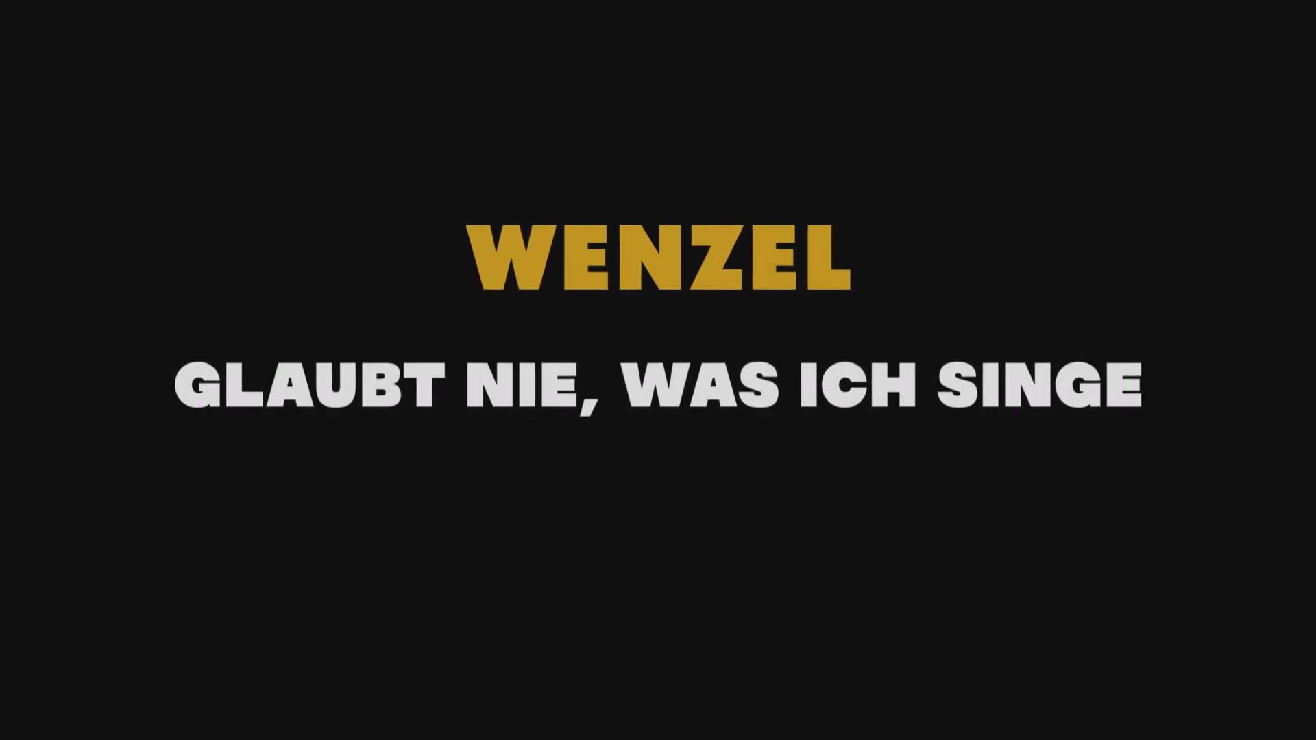 Wenzel - Trailer - Deutsch