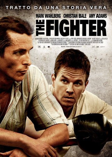 The Fighter - Poster 7