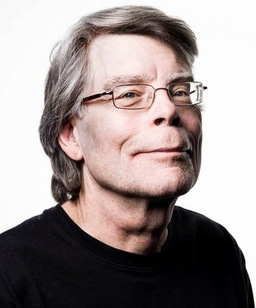 Stephen King