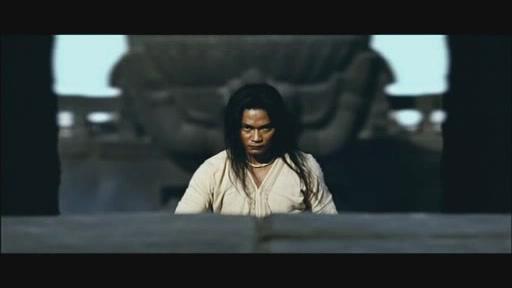 Ong Bak 3 - Trailer - Deutsch