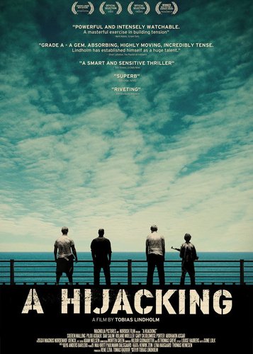 Hijacking - Poster 3