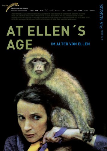 Im Alter von Ellen - Poster 2