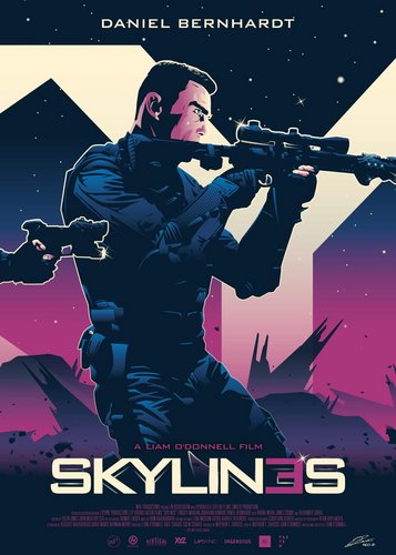 Skyline 3 - Skylin3s - Poster 4