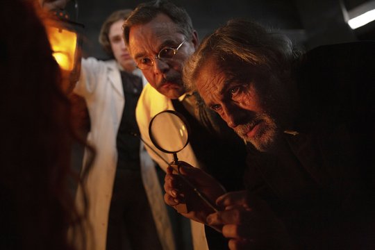 Dracula - Die Auferstehung - Szenenbild 4