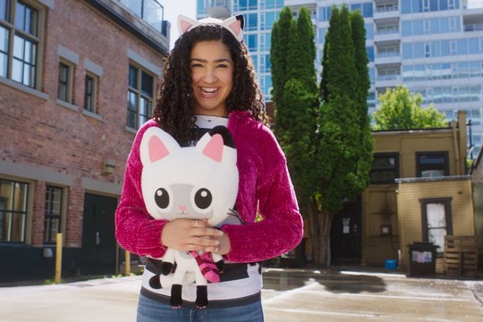 Gabby's Dollhouse - Der Film - Szenenbild 2