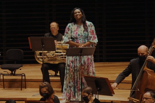 Primadonna or Nothing - Szenenbild 2