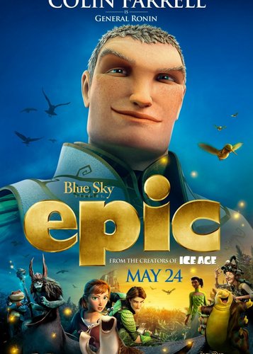Epic - Poster 16