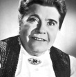 Annie Rosar