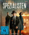 Die Spezialisten - Der erste Mord