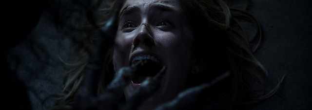 Insidious 4: Wenn die Höllenangst Einzug hält
