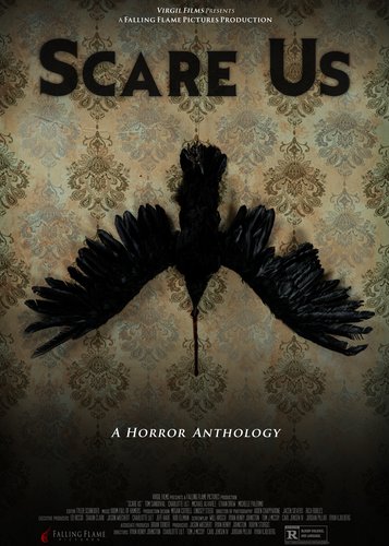 Scare Us - Poster 2