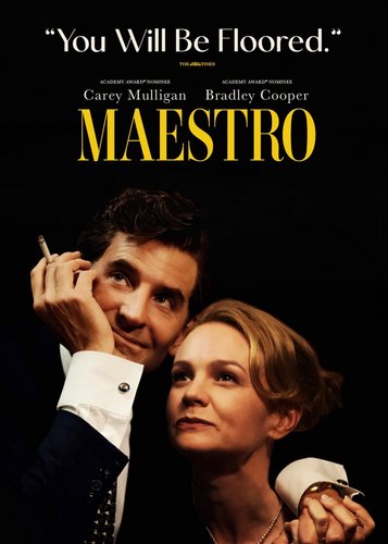 Maestro - Poster 3