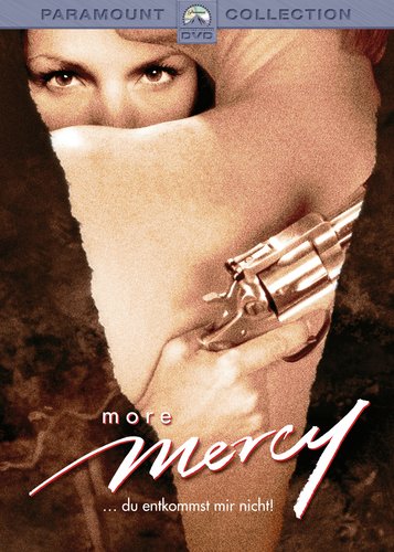 More Mercy - Poster 1
