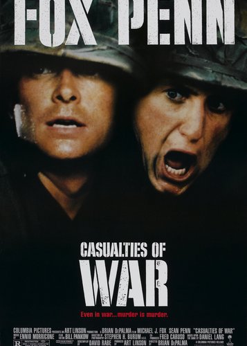 Die Verdammten des Krieges - Poster 3
