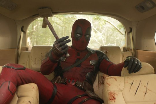 Deadpool & Wolverine - Szenenbild 22