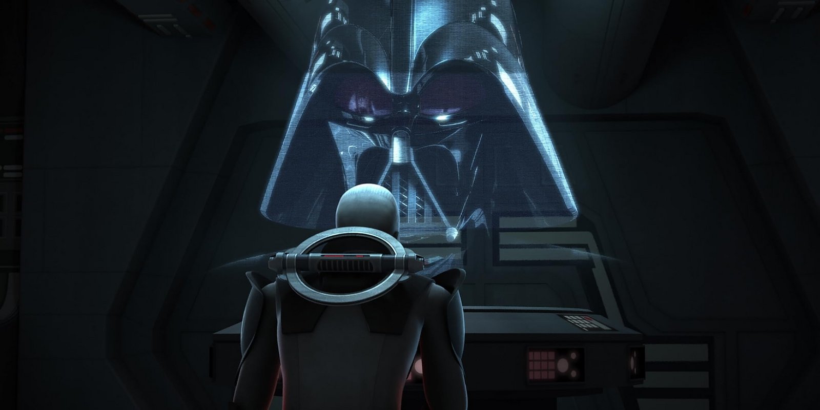Star Wars Rebels - Staffel 1