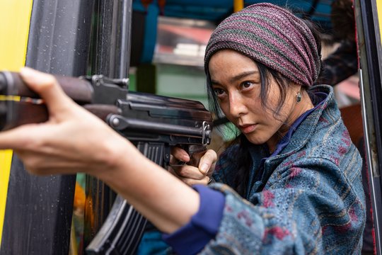 Ice Road 2 - Vengeance - Szenenbild 5