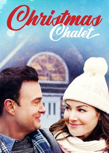 Das Weihnachts-Chalet - Poster 2