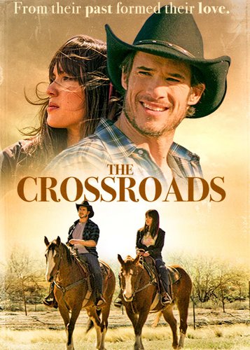 The Crossroads - Poster 3