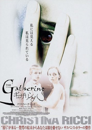 The Gathering - Poster 2